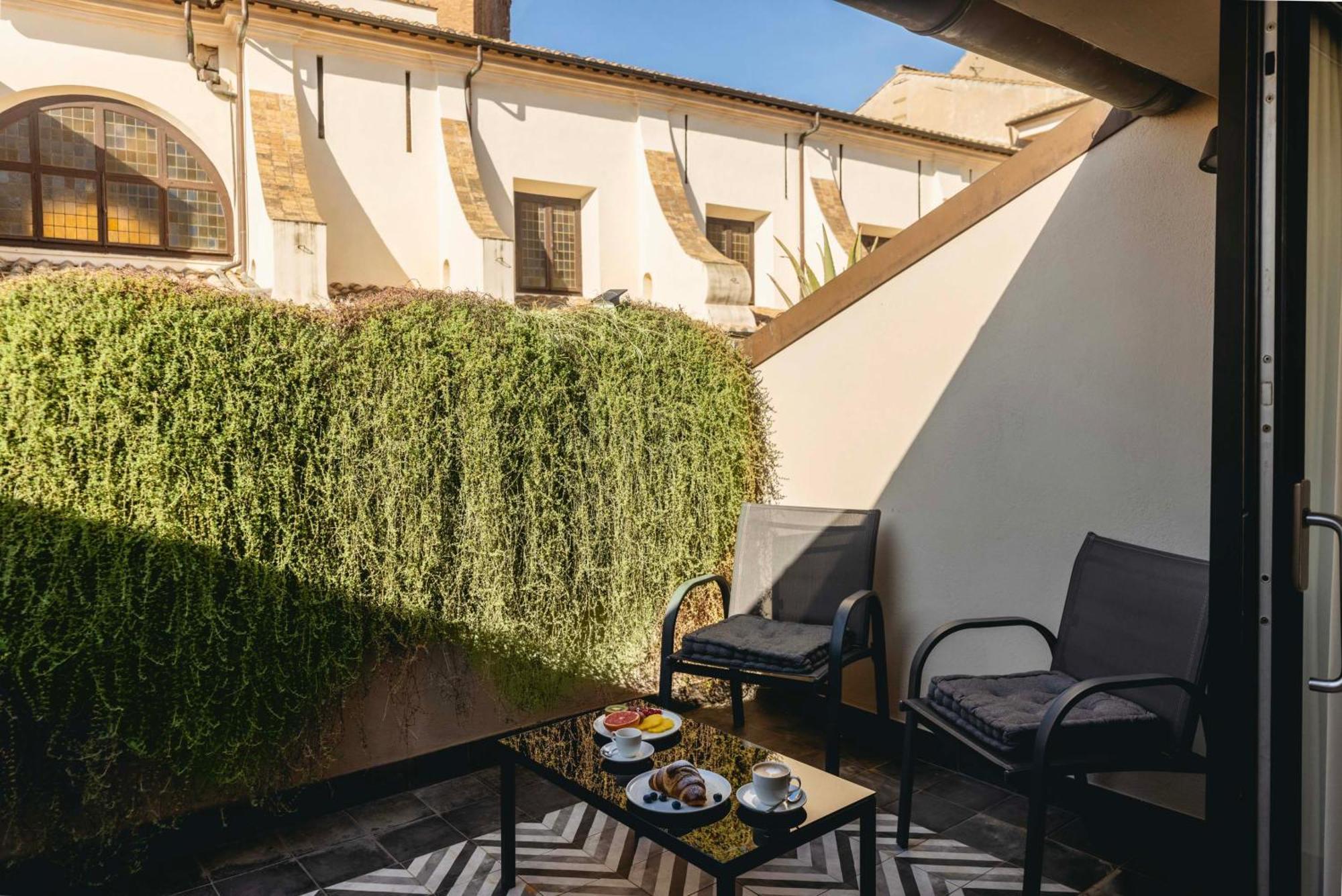 Roma Luxus Hotel — Foto’s 2
